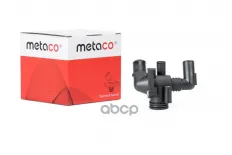 Корпус термостата PSA BOXER 06- METACO арт. 1530049