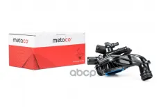 Корпус термостата METACO арт. 1530-052