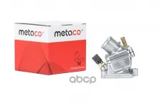 Корпус термостата METACO арт. 1530-062