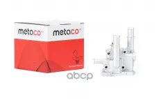 Корпус термостата METACO арт. 1530074