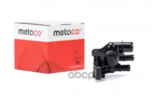 Корпус термостата METACO арт. 1530081
