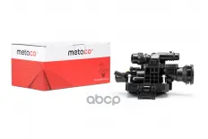 Корпус термостата METACO арт. 1530-083