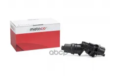 Корпус масляного фильтра METACO арт. 1200-008