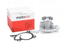 Насос водяной (помпа) Renault Duster 2012> METACO арт. 1500-316