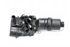 Корпус масляного фильтра VW JETTA (2006-2011)/ AUDI TT(8J3) (2006>) METACO арт. 1200-009