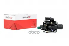 Корпус термостата Citroen C4 II (2011>), Citroen Berlingo II (B9) (2008-2019) METACO арт. 1520-009
