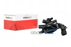 Термостат Citroen C4 (2005-2011), Peugeot 308 I (2007-2015) METACO арт. 1520-019