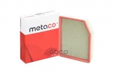 Фильтр воздушный METACO арт. 1000-779