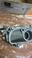 Насос масляный MERCEDES-BENZ арт. a6461801601