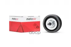 Ролик дополнительный руч. ремня Ford Transit (2006-2013), Mercedes Benz GL-Class X164 (2006-2012) METACO арт. 1344-067