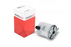 Фильтр топливный METACO арт. 1030-024