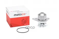 Насос водяной CITROEN / PEUGEOT METACO арт. 1500-035