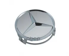 Заглушка колёсного диска MERCEDES-BENZ арт. b66470202