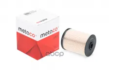 Фильтр топливный METACO арт. 1030-356