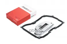 Фильтр АКПП METACO арт. 1040-122