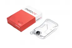 Фильтр АКПП METACO арт. 1040-147