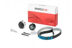 Ремень ГРМ к-кт METACO арт. 1170-003