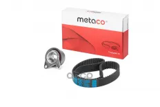 Ремень ГРМ к-кт METACO арт. 1170-022