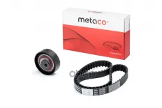 Ремень ГРМ к-кт METACO арт. 1170-029