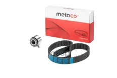 Ремень ГРМ к-кт METACO арт. 1170-032