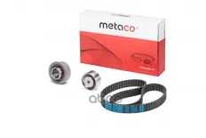 Ремень ГРМ к-кт METACO арт. 1170-034