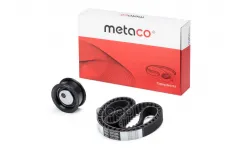 Ремень ГРМ к-кт METACO арт. 1170-060