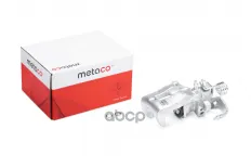 Суппорт тормозной задний правый METACO арт. 3260-001