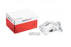 Суппорт тормозной задний левый METACO арт. 3260-126
