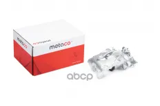 Суппорт тормозной задний левый METACO арт. 3260-132