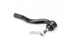 Наконечник рулевой левый JEEP JEEP GRAND CHEROKEE (2010>) METACO арт. 4000-831L