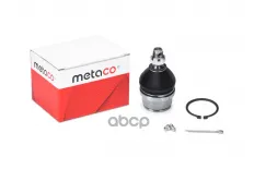 ОПОРА ШАРОВАЯ НИЖНЯЯ ПЕРЕДНЕЙ ПОДВЕСКИ METACO арт. 4200270