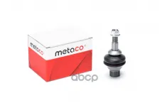 Опора шаровая нижняя передней подвески METACO арт. 4200-356