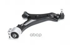 Рычаг передний правый OPEL ANTARA (2007>)/CHEVROLET CAPTIVA (2006>) METACO арт. 4300-148R