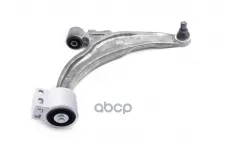 Рычаг передний правый Opel Astra J (2010>), Chevrolet Cruze (2009-2016) METACO арт. 4300-035R