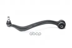 Рычаг передний нижний левый Mazda Mazda 6 (GG) (2002-2007) METACO арт. 4320-013L