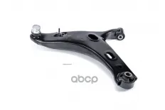 Рычаг передний левый SUBARU FORESTER (S13) (2012>) METACO арт. 4330-563L