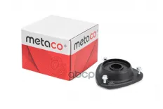 Опора переднего амортизатора Subaru Forester (S11) (2002-2007), Subaru Impreza (G11) (2000-2007) METACO арт. 4600-112