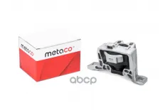 Опора двигателя правая METACO арт. 4716001R
