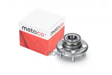 Ступица передняя METACO арт. 5000-066