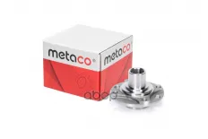 Ступица передняя METACO арт. 5000-103