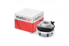 Ступица передняя Jeep Cherokee (KK) (2007-2012), Jeep Liberty (KK) (2007-2012) METACO арт. 5000-106