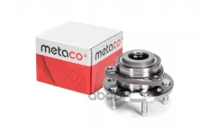 Ступица передняя METACO арт. 5000-114