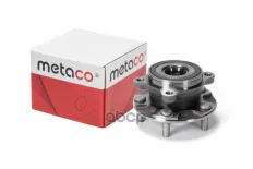 Ступица передняя METACO арт. 5000-120