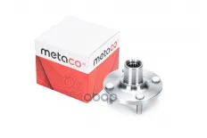Ступица передняя METACO арт. 5000-125