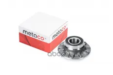 Ступица передняя METACO арт. 5000-126