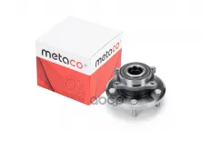 Ступица передняя METACO арт. 5000-131