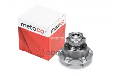 Ступица передняя METACO арт. 5000-155