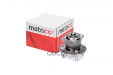 Ступица задняя Chevrolet Aveo (T300) (2011>), Chevrolet Cobalt (2011-2015) METACO арт. 5010-004