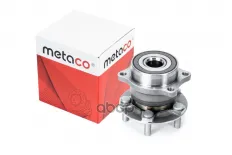 Ступица задняя METACO арт. 5010014