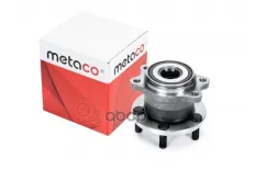 Ступица задняя Subaru Legacy Outback (B13) (2003-2009), Subaru Legacy (B13) (2003-2009) METACO арт. 5010-046